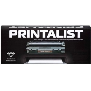 Тонер-картридж Printalist Xerox VL B7025/7030/7035 106R03396 Black 30K (Xer-106R03396-PL)
