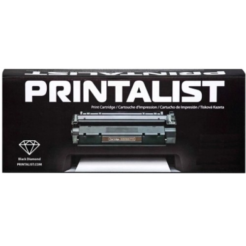 Тонер-картридж Printalist Xerox VL B7025/7030/7035 106R03396 Black 30K (Xer-106R03396-PL) Тонер-картридж Printalist Xerox VL B7025/7030/7035 106R03396 Black 30K (Xer-106R03396-PL)