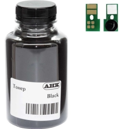 Тонер Canon LBP122dw, MF272dw, MF275dw, 071H 75г 2.5K chip АНК (50000564) Тонер Canon LBP122dw, MF272dw, MF275dw, 071H 75г 2.5K chip АНК (50000564)