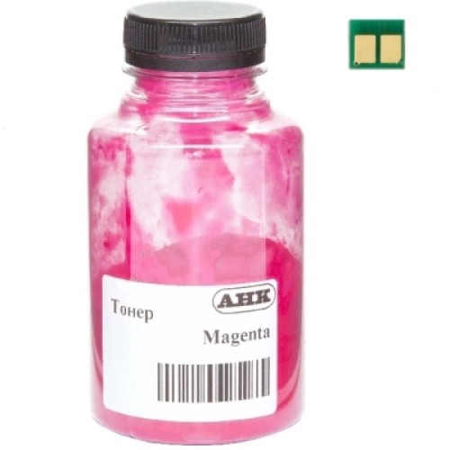 Тонер Canon LBP-850C/852i, 059 150г 7K Magenta chip АНК (50000589) Тонер Canon LBP-850C/852i, 059 150г 7K Magenta chip АНК (50000589)