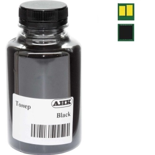 Тонер Canon MF461w/463dw/465dw/LBP243dw/246dw, 070 90г 3K Black chip АНК (50000466) Тонер Canon MF461w/463dw/465dw/LBP243dw/246dw, 070 90г 3K Black chip АНК (50000466)