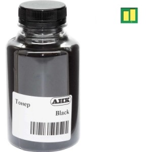 Тонер Canon MF461w/463dw/465dw/LBP243dw/246dw, 070H 300г 10.2K Black chip АНК (50000467)