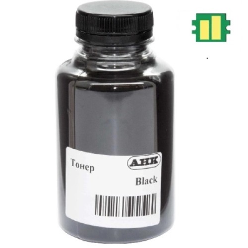 Тонер Kyocera Ecosys M8130cidn/M8124cidn, TK-8115 360г Black chip АНК (50000749) Тонер Kyocera Ecosys M8130cidn/M8124cidn, TK-8115 360г Black chip АНК (50000749)