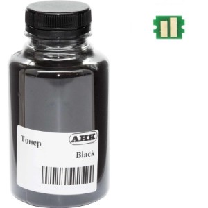 Тонер Kyocera Ecosys PA4000/MA4000, TK-5380 400г 13K Black chip АНК (50000485)