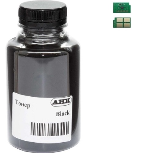 Тонер Pantum BP5100/BM5100, TL-5120H 180г 60K Black chip АНК (5000486) Тонер Pantum BP5100/BM5100, TL-5120H 180г 60K Black chip АНК (5000486)