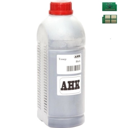 Тонер Pantum BP5100/BM5100, TL-5120X 450г 15K Black chip АНК (5000488) Тонер Pantum BP5100/BM5100, TL-5120X 450г 15K Black chip АНК (5000488)