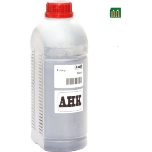 Тонер Ricoh P501/P502 400г 14K Black chip АНК (50000216) Тонер Ricoh P501/P502 400г 14K Black chip АНК (50000216)