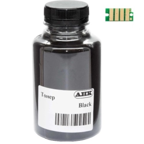 Тонер Xerox C400/405, 106R03532 300г Black chip АНК (50000528) Тонер Xerox C400/405, 106R03532 300г Black chip АНК (50000528)