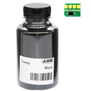 Тонер Pantum P2502W/M6502W PC-212EV 90г Black autochip АНК (70264622)