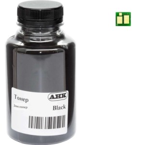 Тонер HP LJ Pro M433/M436 440г Black developer+chip АНК (3204348)