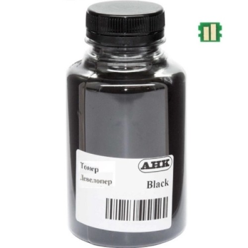 Тонер Kyocera Ecosys PA3500/MA3500, TK-5370 200г Black developer+chip АНК (50000579) Тонер Kyocera Ecosys PA3500/MA3500, TK-5370 200г Black developer+chip АНК (50000579)