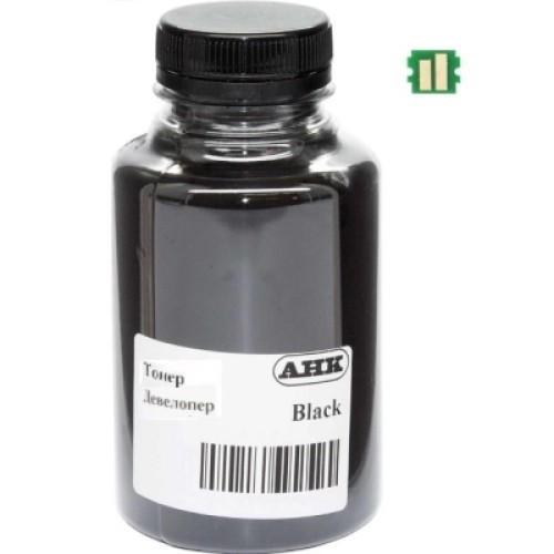 Тонер Kyocera Ecosys PA4000/MA4000, TK-5380 400г Black developer+chip АНК (50000575) Тонер Kyocera Ecosys PA4000/MA4000, TK-5380 400г Black developer+chip АНК (50000575)