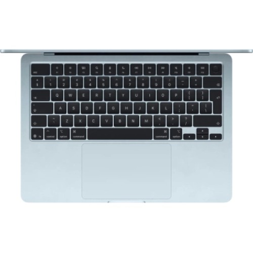 Ноутбук Apple MacBook Air 13 M5 A3449 Sky Blue (MDHH4UA/A)