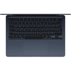 Ноутбук Apple MacBook Air 13 M5 A3449 Midnight (MDHE4UA/A)