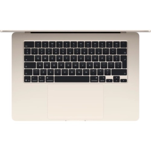 Ноутбук Apple MacBook Air 15 M5 A3448 Starlight (MDVD4UA/A) Ноутбук Apple MacBook Air 15 M5 A3448 Starlight (MDVD4UA/A)