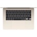 Ноутбук Apple MacBook Air 15 M5 A3448 Starlight (MDVD4UA/A) Ноутбук Apple MacBook Air 15 M5 A3448 Starlight (MDVD4UA/A)