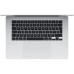 Ноутбук Apple MacBook Air 15 M5 A3448 Silver (MDV94UA/A) Ноутбук Apple MacBook Air 15 M5 A3448 Silver (MDV94UA/A)