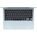 Ноутбук Apple MacBook Air 13 M5 A3449 Sky Blue (MDHJ4UA/A)