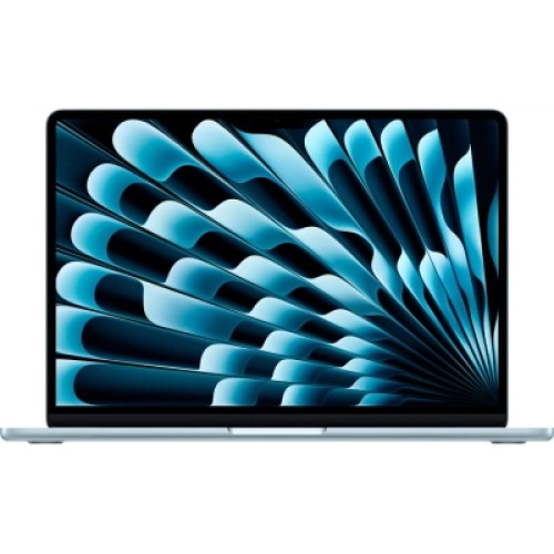 Ноутбук Apple MacBook Air 13 M5 A3449 Sky Blue (MDHJ4UA/A)