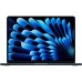 Ноутбук Apple MacBook Air 13 M5 A3449 Midnight (MDHF4UA/A)