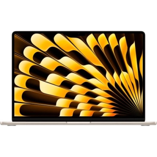 Ноутбук Apple MacBook Air 15 M5 A3448 Starlight (MDVE4UA/A) Ноутбук Apple MacBook Air 15 M5 A3448 Starlight (MDVE4UA/A)