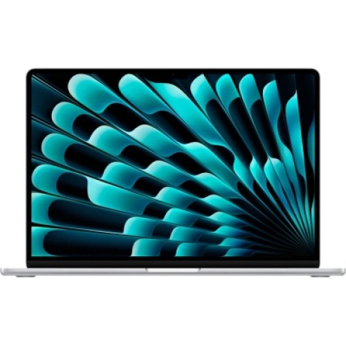 Ноутбук Apple MacBook Air 15 M5 A3448 Silver (MDVA4UA/A) Ноутбук Apple MacBook Air 15 M5 A3448 Silver (MDVA4UA/A)