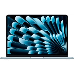 Ноутбук Apple MacBook Air 13 M5 A3449 Sky Blue (MDHK4UA/A)