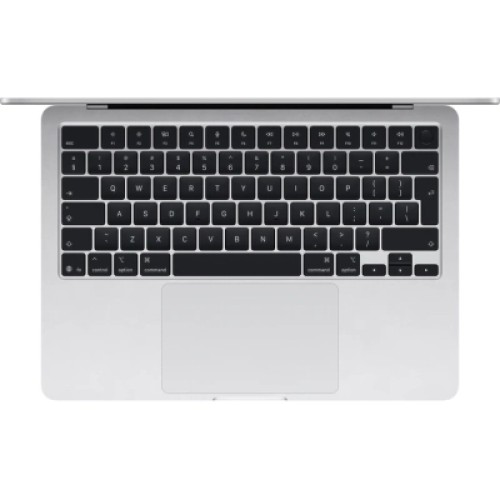 Ноутбук Apple MacBook Air 13 M5 A3449 Silver (MDH94UA/A)