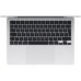 Ноутбук Apple MacBook Air 13 M5 A3449 Silver (MDH94UA/A)