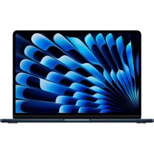 Ноутбук Apple MacBook Air 13 M5 A3449 Midnight (MDHG4UA/A)