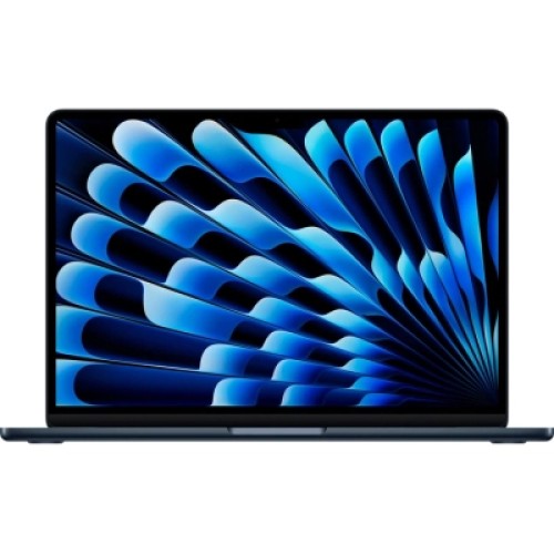Ноутбук Apple MacBook Air 13 M5 A3449 Midnight (MDHG4UA/A)