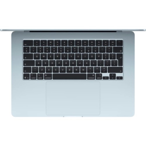Ноутбук Apple MacBook Air 15 M5 A3449 Sky Blue (MDVU4UA/A)