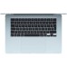 Ноутбук Apple MacBook Air 15 M5 A3449 Sky Blue (MDVU4UA/A)