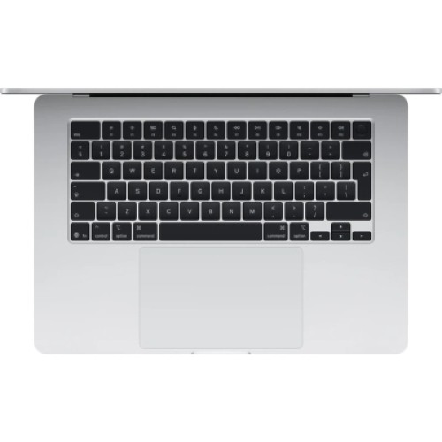 Ноутбук Apple MacBook Air 15 M5 A3448 Silver (MDVC4UA/A) Ноутбук Apple MacBook Air 15 M5 A3448 Silver (MDVC4UA/A)