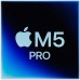 Ноутбук Apple MacBook Pro 14 A3426 M5 Pro Space Black (MGDR4UA/A)