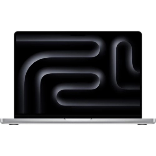 Ноутбук Apple MacBook Pro 14 A3426 M5 Pro Silver (MGDN4UA/A)