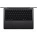 Ноутбук Apple MacBook Pro 14 A3426 M5 Pro Space Black (MJLW4UA/A)