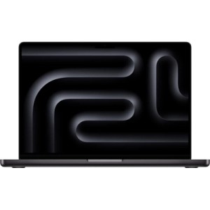Ноутбук Apple MacBook Pro 14 A3426 M5 Pro Space Black (MJLW4UA/A)