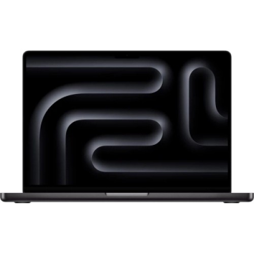 Ноутбук Apple MacBook Pro 14 A3426 M5 Pro Space Black (MJLW4UA/A)