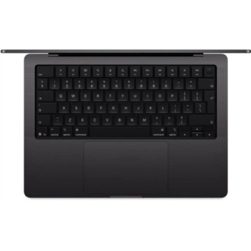 Ноутбук Apple MacBook Pro 14 A3426 M5 Pro Space Black (MGDT4UA/A)