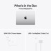 Ноутбук Apple MacBook Pro 14 A3426 M5 Pro Silver (MGDP4UA/A)