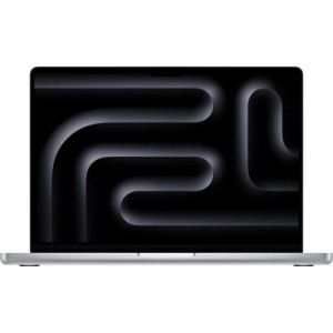 Ноутбук Apple MacBook Pro 14 A3426 M5 Pro Silver (MGDP4UA/A)