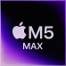 Ноутбук Apple MacBook Pro 14 A3427 M5 Max Silver (MGDQ4UA/A)