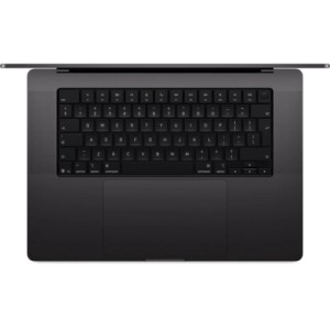 Ноутбук Apple MacBook Pro 16 A3429 M5 Max Space Black (MGED4UA/A)