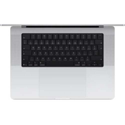 Ноутбук Apple MacBook Pro 16 A3429 M5 Max Silver (MGE74UA/A)