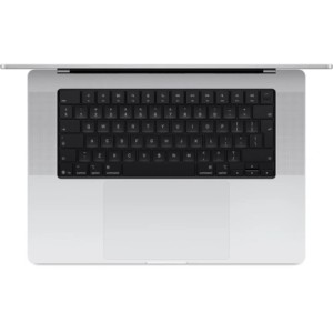 Ноутбук Apple MacBook Pro 16 A3429 M5 Max Silver (MGE94UA/A)