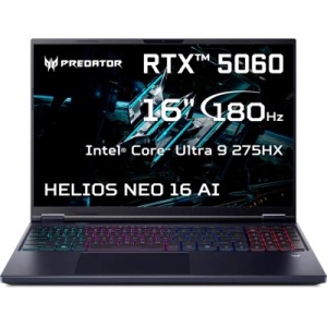 Ноутбук Acer Predator Helios Neo 16 PHN16-73 (NH.QVUEU.00J)
