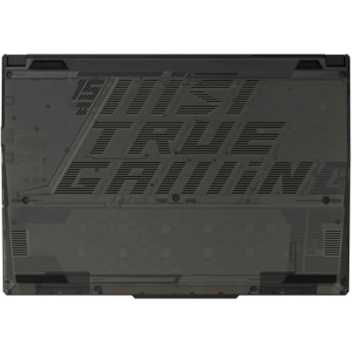 Ноутбук MSI Cyborg Black Edition A15 A13VE-2286XUA (9S7-15K111-2286)