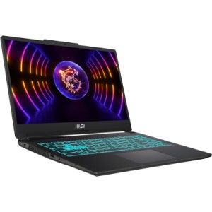 Ноутбук MSI Cyborg Black Edition A15 A13VE-2286XUA (9S7-15K111-2286)