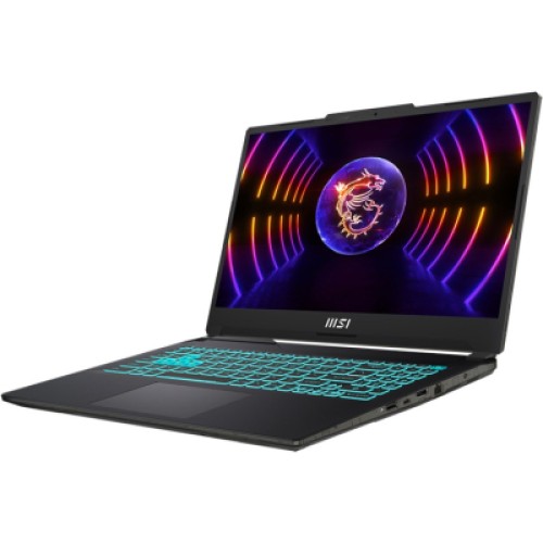 Ноутбук MSI Cyborg Black Edition A15 A13VE-2286XUA (9S7-15K111-2286)